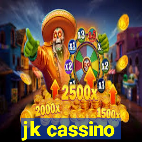 jk cassino